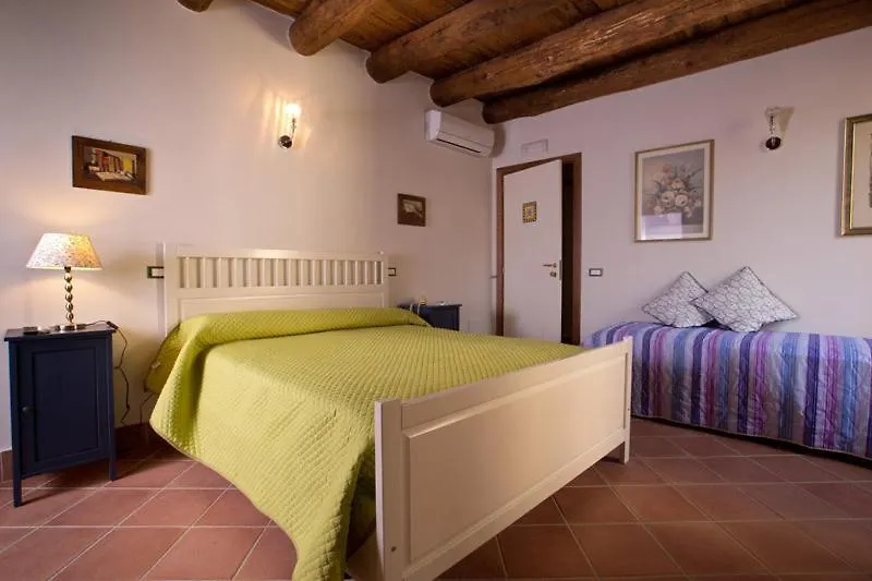 B&B Corte Catalana-1